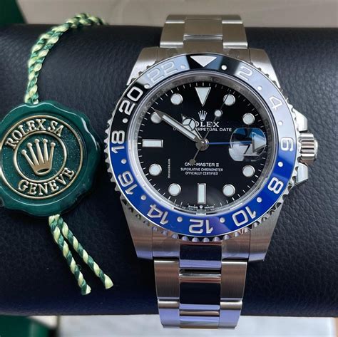 rolex batman.|batman rolex 2022.